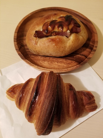「ヴェルジネバッカーノ」 料理 137140422 買ったもの