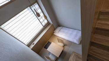 ONSEN RYOKAN 由縁 札幌（オンセンリョカン ユエン サッポロ） / 9