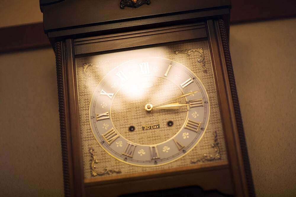 四万温泉 柏屋旅館（シマオンセン カシワヤリョカン） / 2