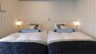 スーペリア　ツインルーム