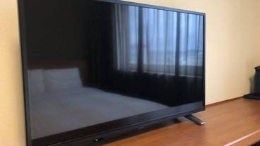 客室の設備とサービス / 24