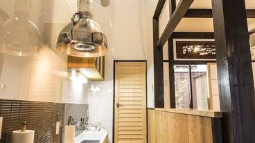 専用キッチン / 12