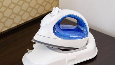 施設内の設備 / 1