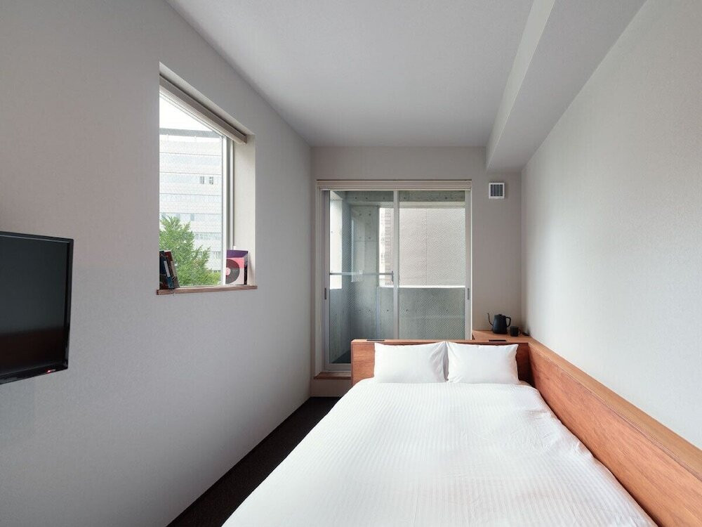 BUNSHODO HOTEL4069134