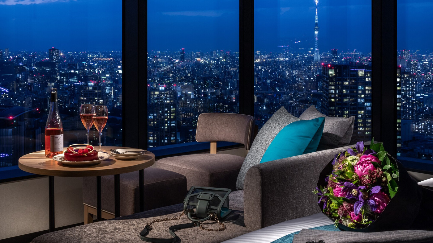 三井ガーデンホテル豊洲プレミア4752918