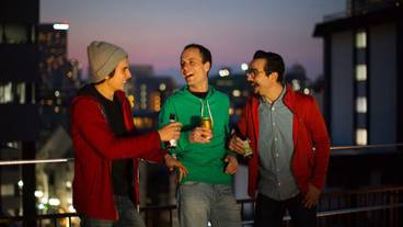 施設内の設備 / 9