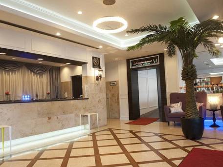 グランパークホテル パネックス君津 / 2