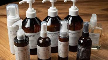 客室の設備とサービス / 21