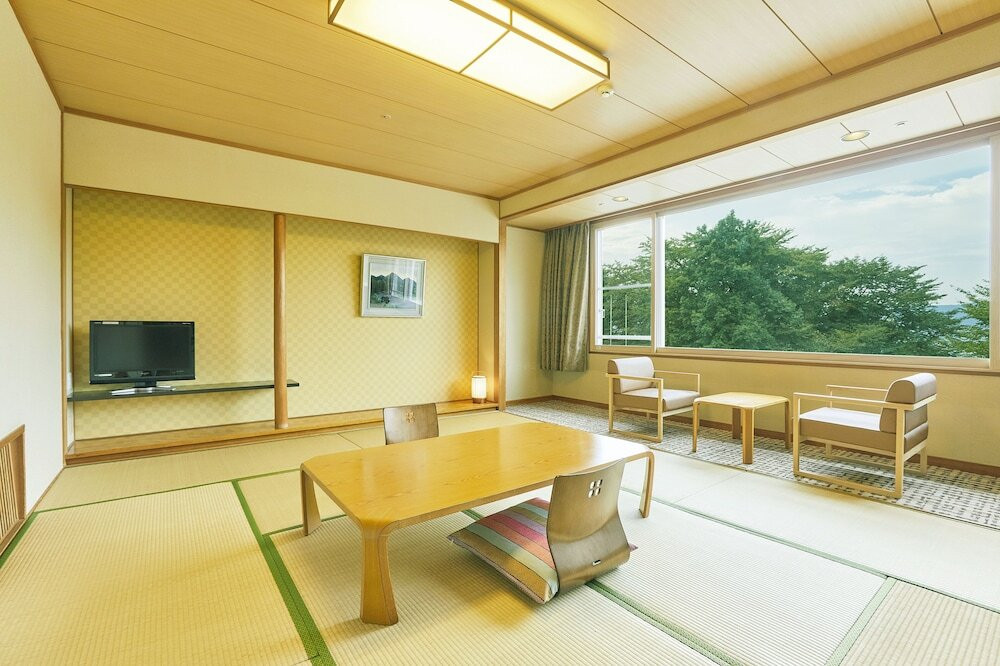 客室