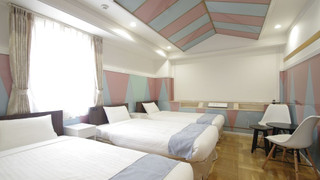 [Fully Flexible]デラックストリプル禁煙