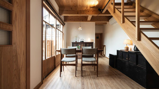 スタンダード ツインルーム ガーデンビュー