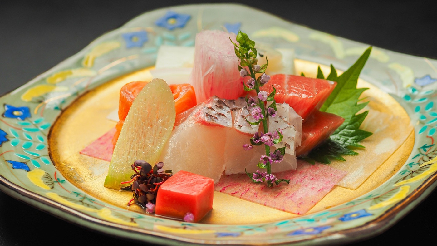 お風呂も登録文化財！荘厳な雰囲気の中でくつろげる3250798