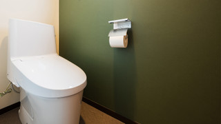 和洋室, 禁煙 (【R5年完成】モダン[ダブル(キングB)《貸切1回無料》])