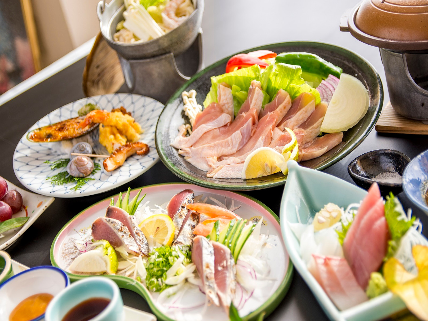 全室オーシャンビュー！新婚さん気分にひたれる宿4259058