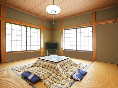 プチハウス ひろみ / 4