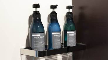 客室の設備とサービス / 25