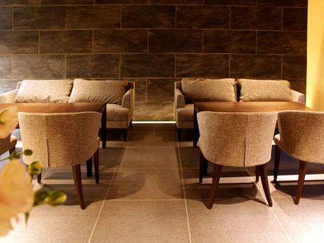 京都 新町六角ホテル grandereverie / 2