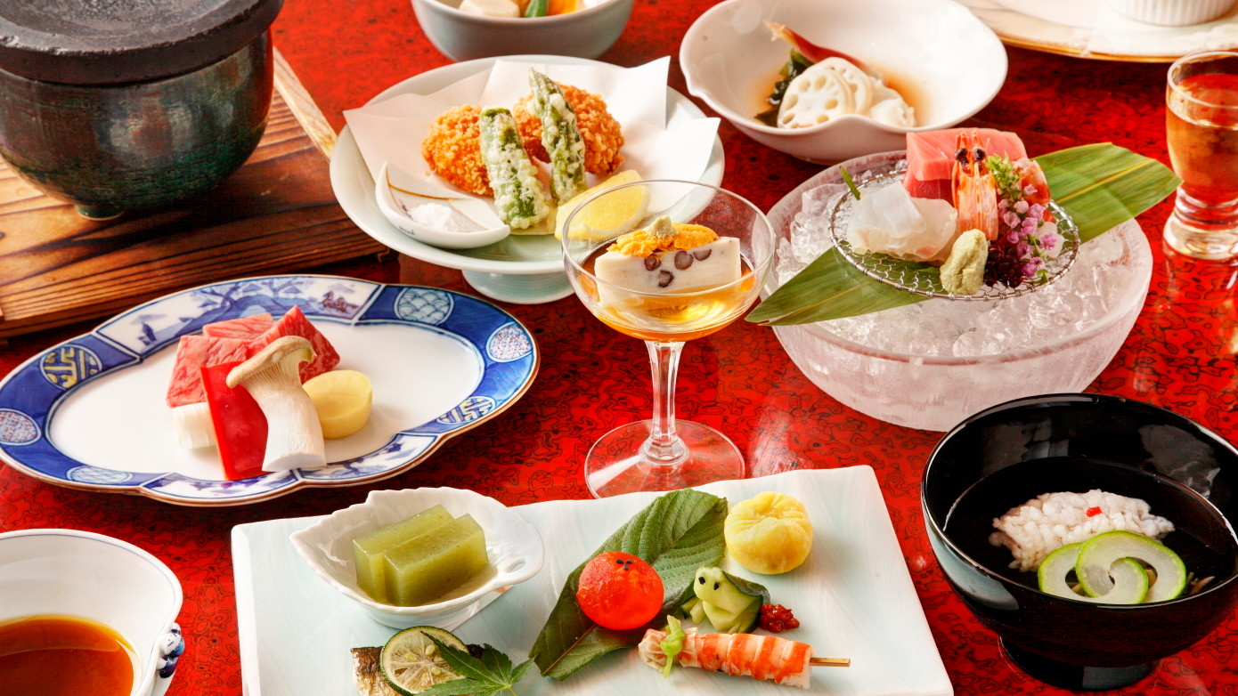 大正12年創業。昭和天皇がご来館された老舗宿3564053