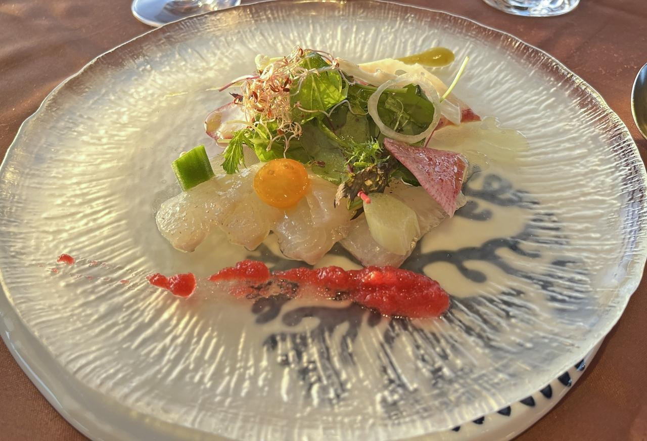 ここは空に浮かぶ豪華客船?天草の絶景と温泉を贅沢に楽しんで3461948