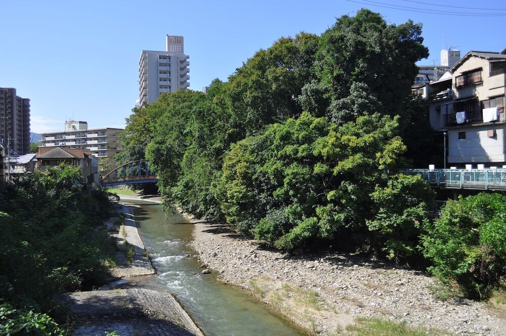 施設からの眺望