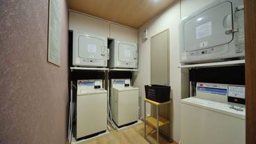 ランドリー ルーム / 29