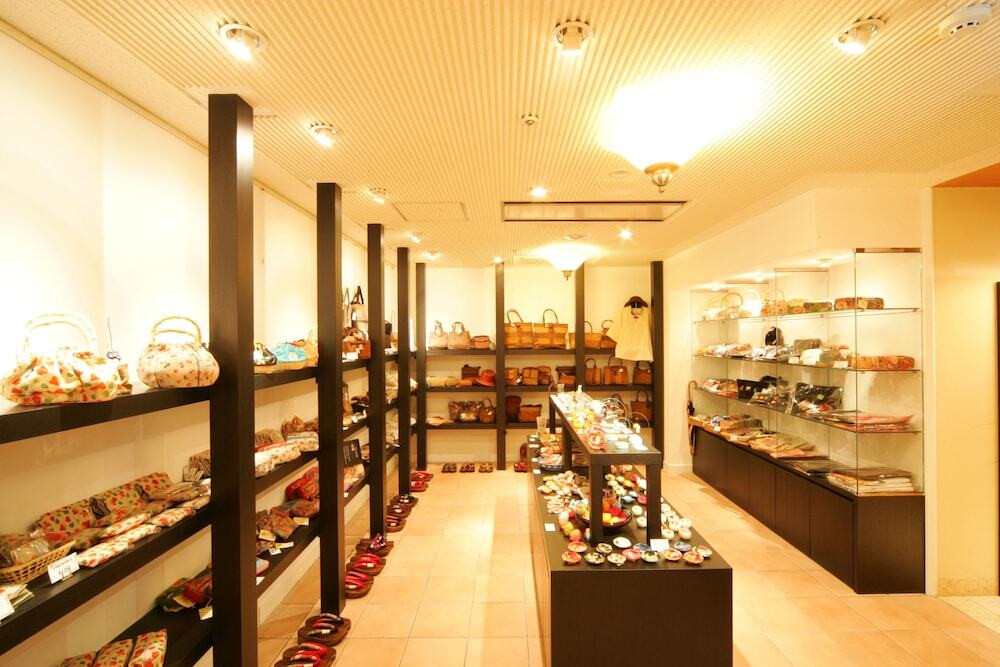 ギフト ショップ②