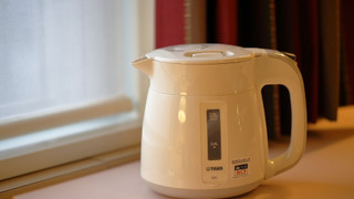 モデレートツインルーム