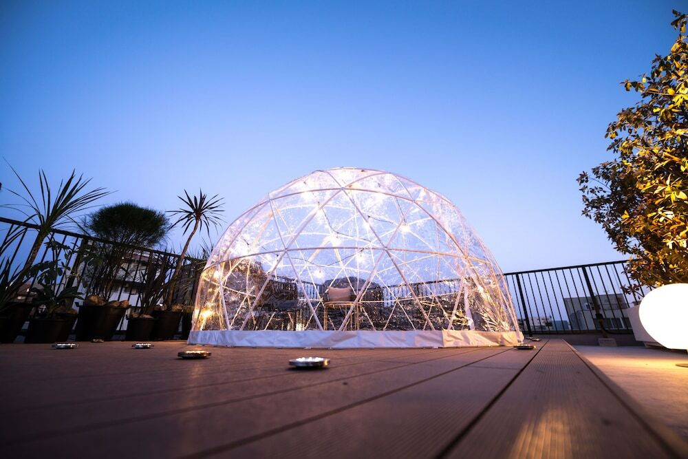 テラス / パティオ