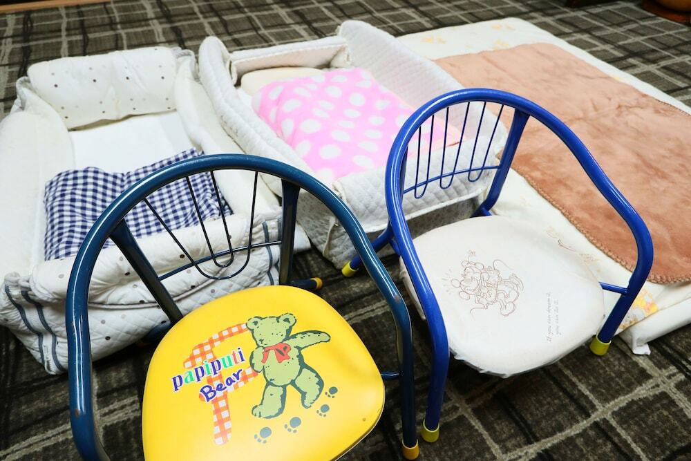 客室の設備とサービス