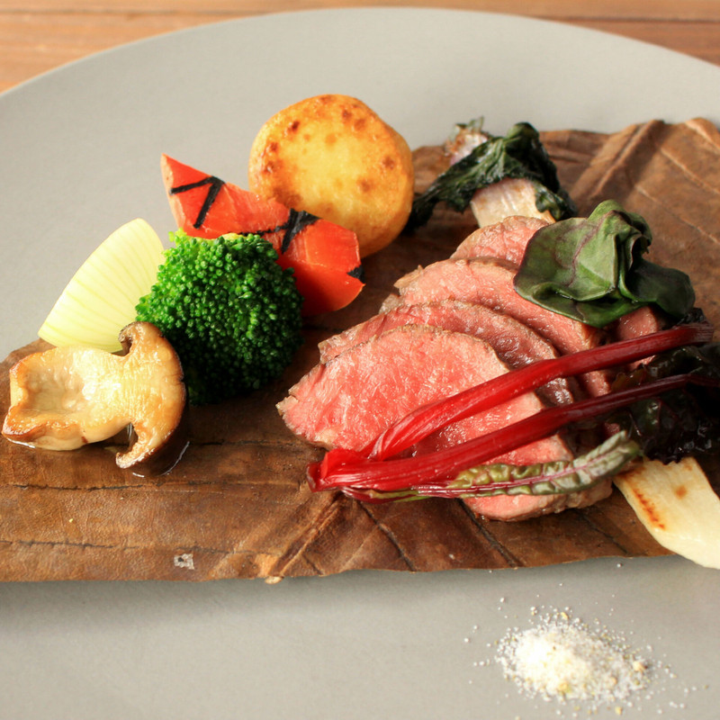 夕食メニュー(4)