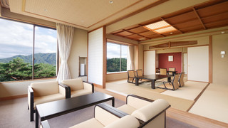 ロイヤル ルーム 2 ベッドルーム 禁煙 シービュー