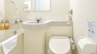 シングルルーム 喫煙可