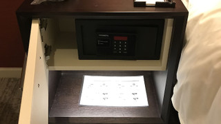 スーペリア ダブルルーム 禁煙 (9-10F)（アッパーフロア）