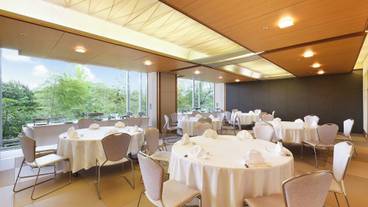 バンケット ホール / 21