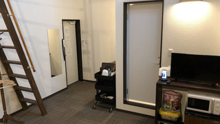 ファミリー ロフト ベッド (複数台)