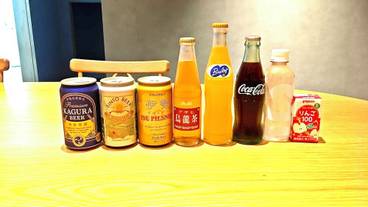 客室の設備とサービス / 28