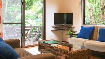 リビングルーム / 18