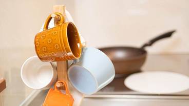 専用簡易キッチン / 6