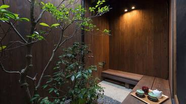 ガーデン ビュー / 5