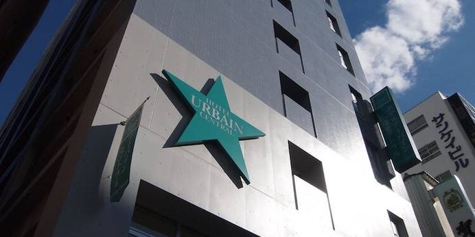 アーバイン広島セントラル（広島県 ビジネスホテル） / 1