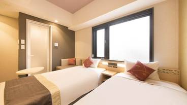 部屋からの景観 / 18