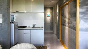 専用キッチン / 34