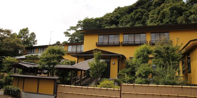 海鮮料理の宿 旅亭小瀧（福島県 旅館） / 1