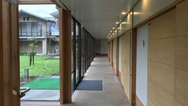 施設からの眺望 / 17