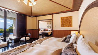 エグゼクティブ プール ヴィラハウス