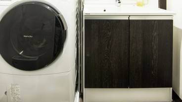 ランドリー / 20