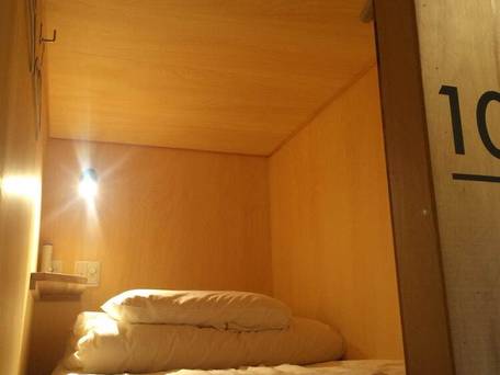 喫茶、食堂、民宿。なごのや / 5