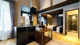 [108] クラブコーナールーム (愛犬同伴可) 禁煙