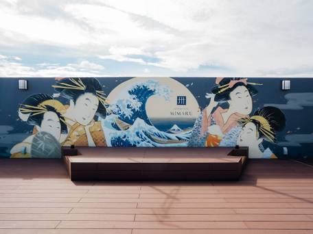 MIMARU東京 浅草STATION / 4