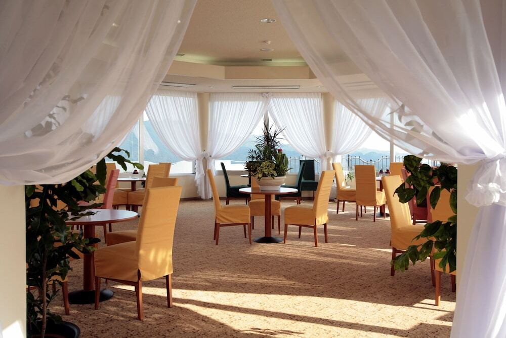 ロビー応接スペース